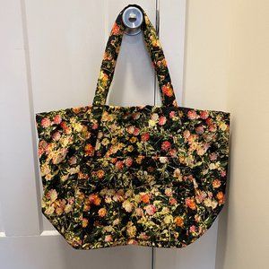 NWT Baggu Cloud Bag, Lanterna - sold out print